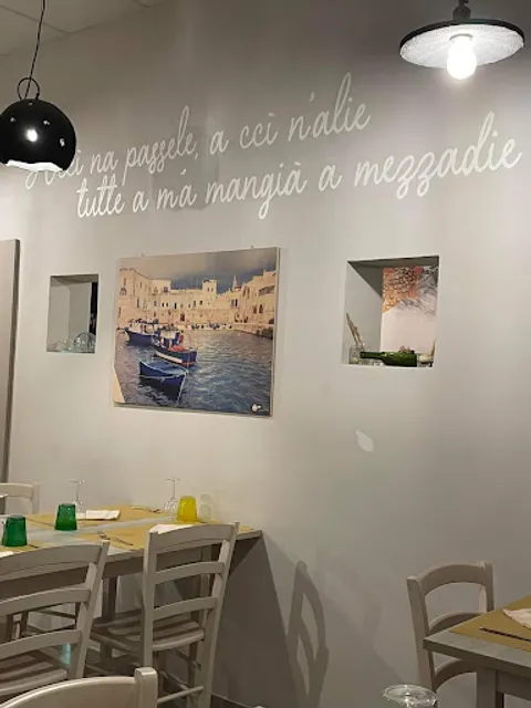 Osteria dei Due Mari