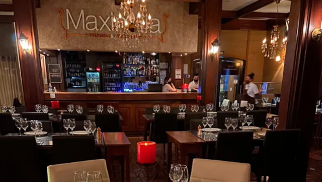 Maximilia