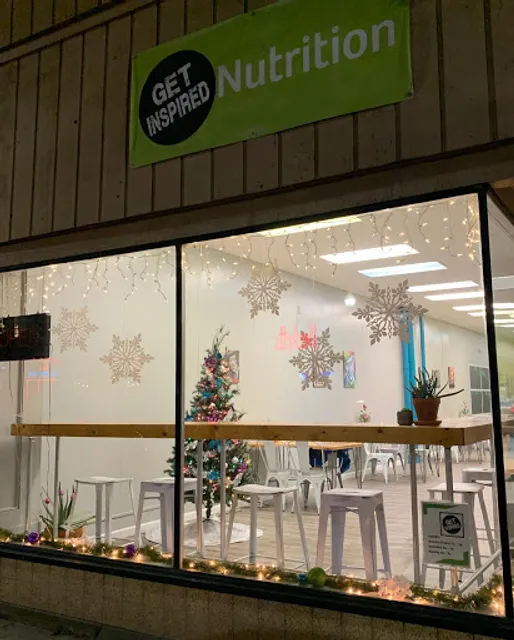 Get Inspired Nutrition