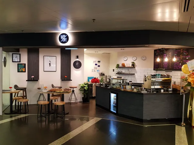 Wai Cafe in Singapore, Singapore - reviews,open hours,photo spots ...