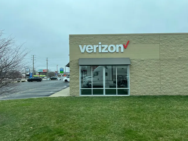 Verizon