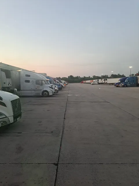 ALDI Distribution Center