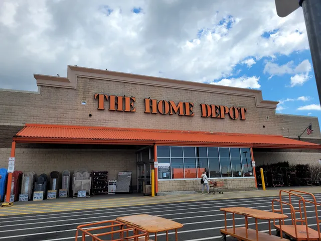 The Home Depot