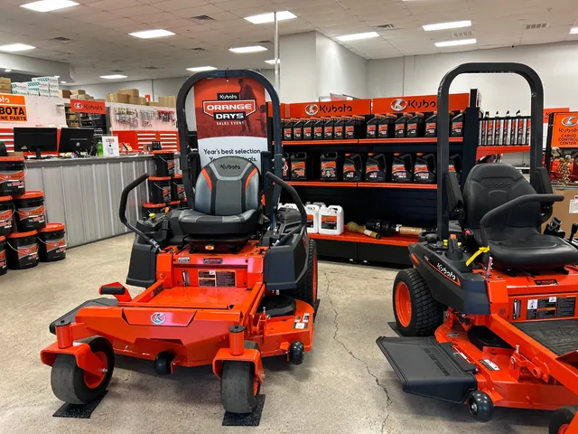 Beverage Tractor & Equipment, LLC.