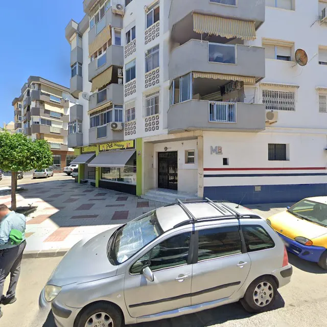 Bar Restaurante La Romeria