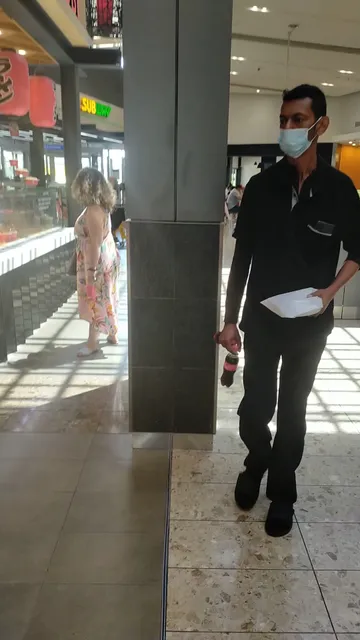 Buns N Rolls - Albany