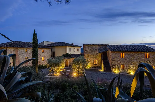 Il Verreno Resort - Cucina Donnaluisa