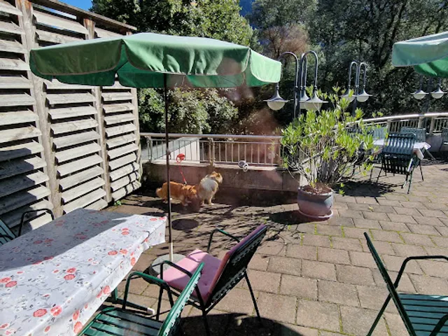 Rosenberger Restaurant Pettnau