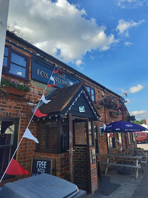 The Fox & Hounds