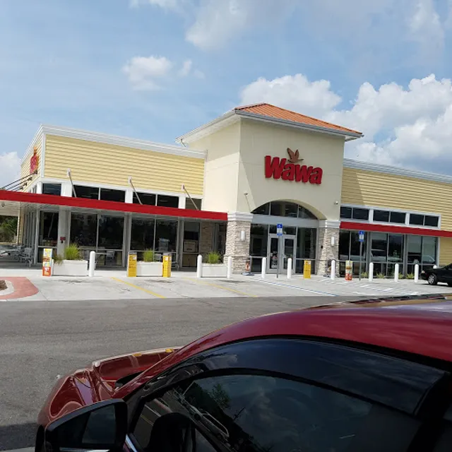 Wawa