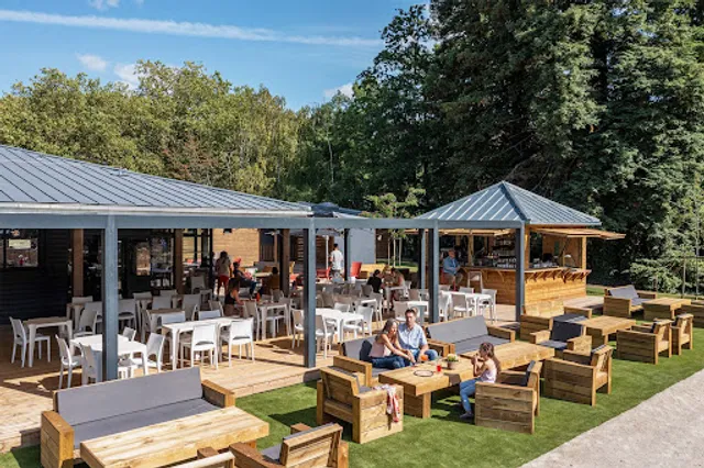 Le Bivouac du Petit Port