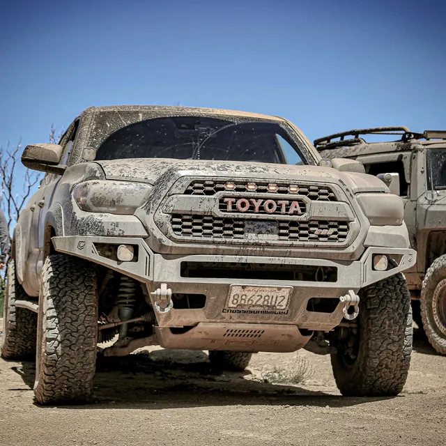 Montalvo's Differentials & Drivelines