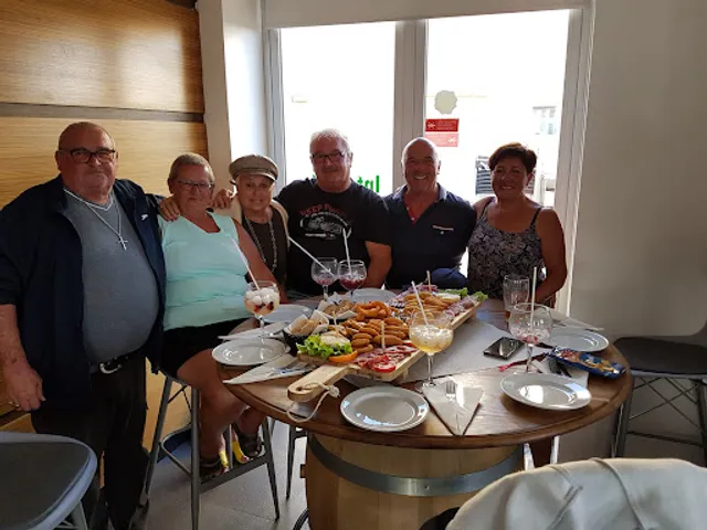 Littrus Bar - new owner