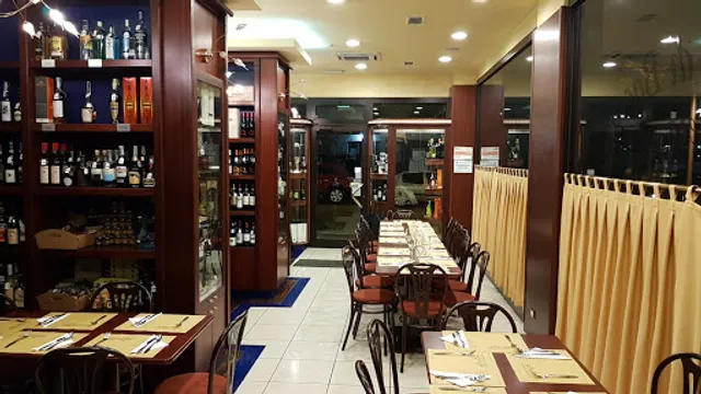 Il Trionfo Di Bacco - Enoteca, Ristorante