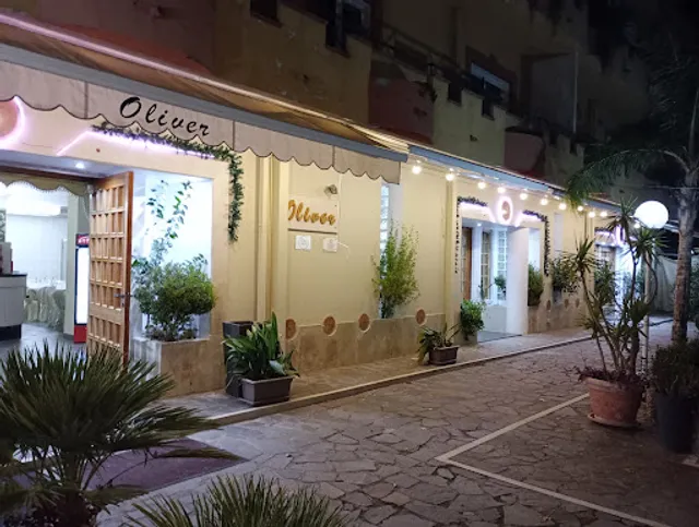 Ristorante Oliver