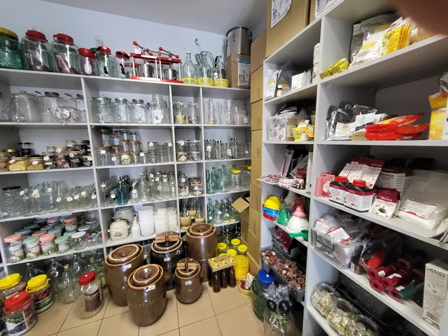 Bimberek.pl - sklep Butelkowa Kraina