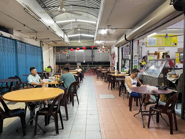 Old Taste Recipe 老味道饭店