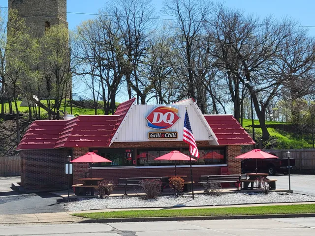 Dairy Queen Grill & Chill