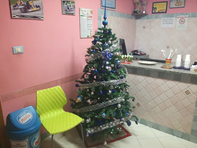 Pizzeria Da Marcello