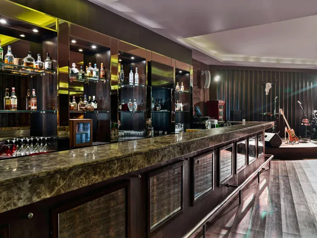 Toro Loco Steakhouse