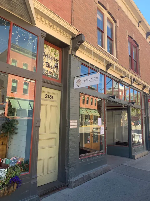 Telluride Massage Company