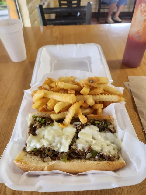 Chicki's Wings House