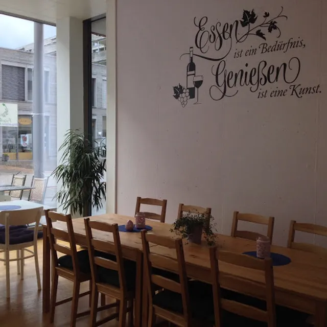 Can's Frischtheke Restaurant