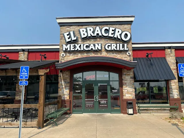 El Bracero of Sikeston