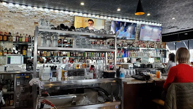 Jonna's Bar & Grill New Hudson