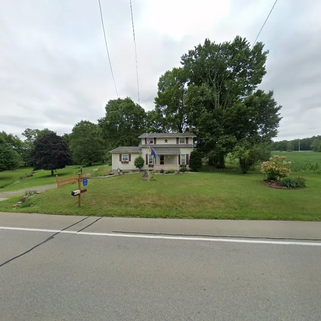 Country Cookie Barrel