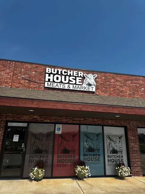 Butcher House Meat & Market