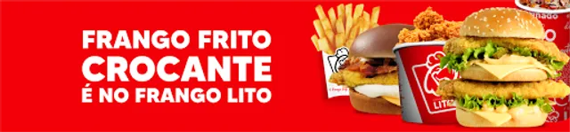 Frango Lito - Rio Preto Shopping Center