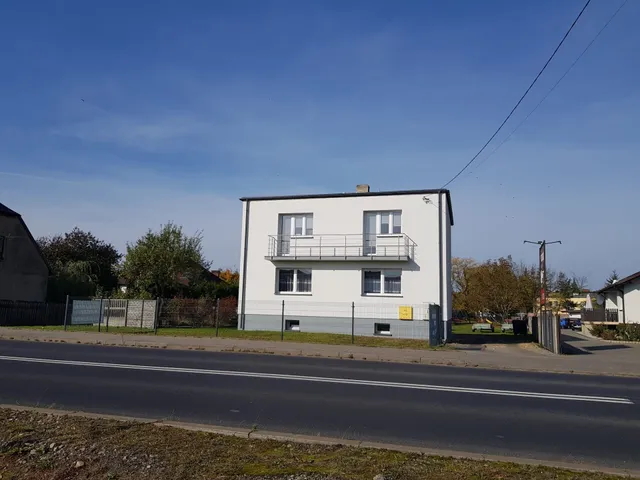 Noclegi u Oli - kwatery prywatne