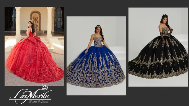 La Merite Bridal & Quinceañera Shop