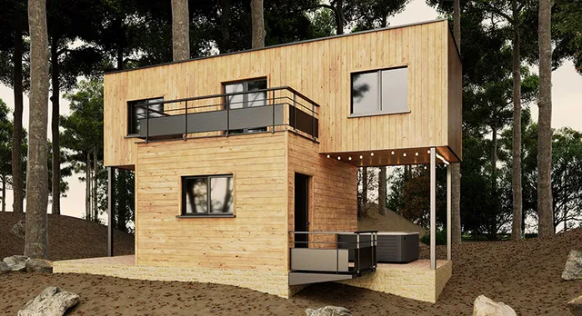 Le Domaine du Pech Eternel