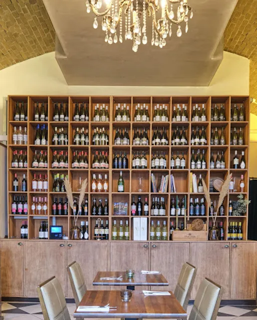 Barist Restaurant & Gelateria