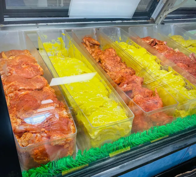 83 Convenience Store & Meat Market