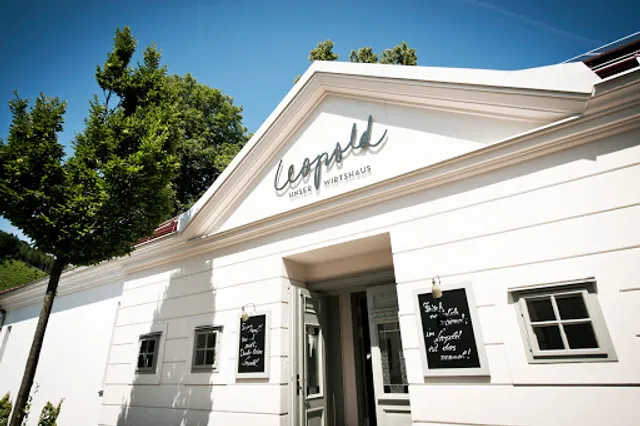 Leopold - Unser Wirtshaus