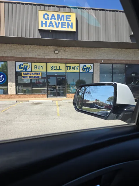 Game Haven