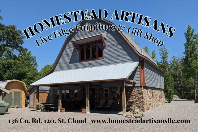 Homestead Artisans