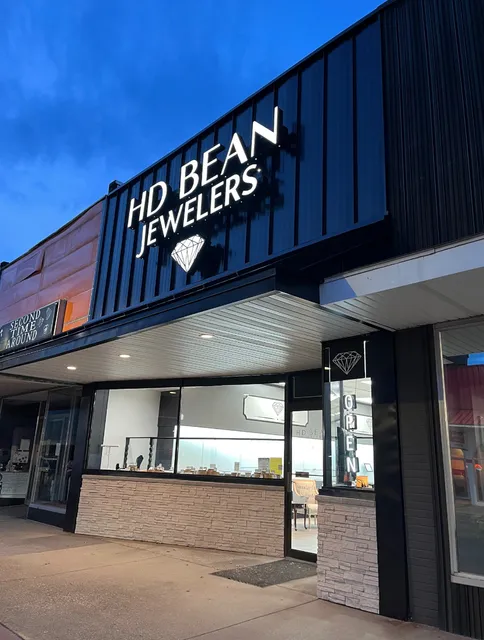 H D Bean Jewelers