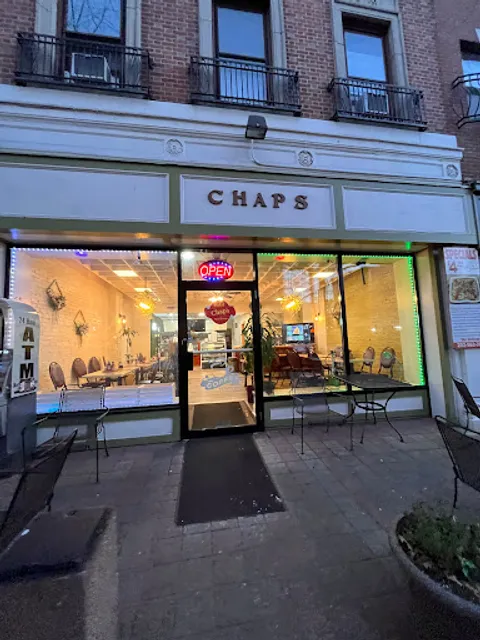 Chap's Grille