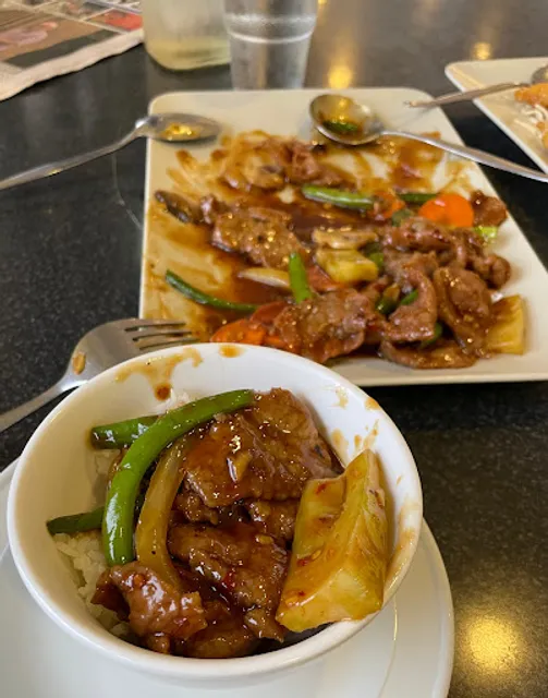 Moongarden Restaurant