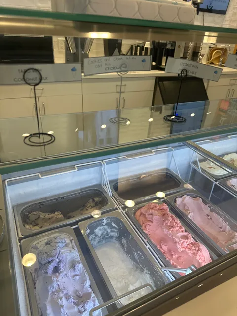 Gera Coffee & Ice Cream