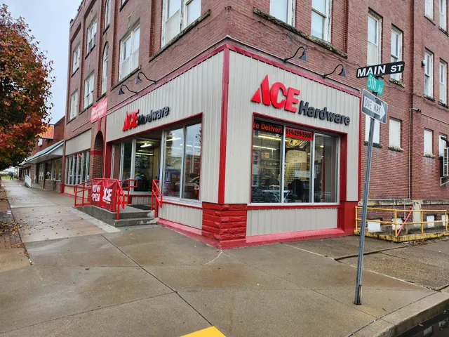 Ace Hardware of Brockway