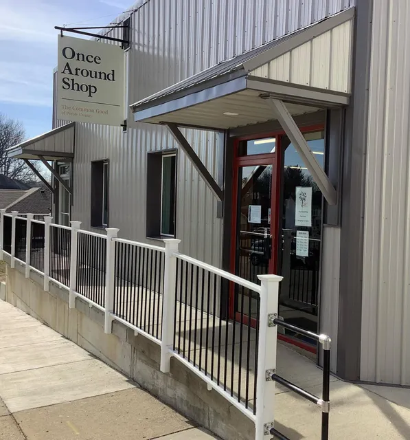 The Common Good Thrift Store