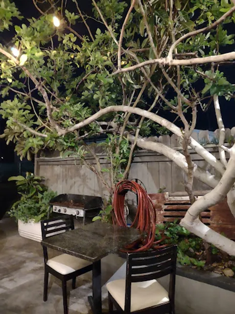 Wrench and Rodent Seabasstropub