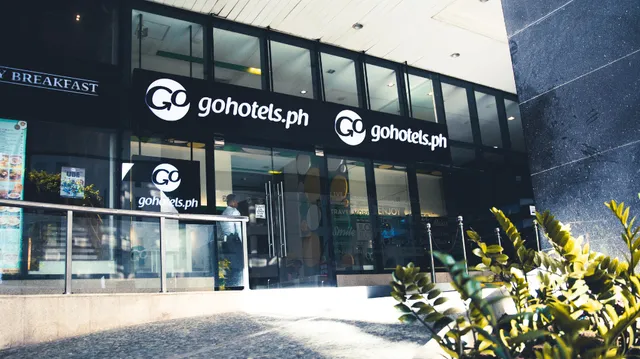 Go Hotels Ortigas Center