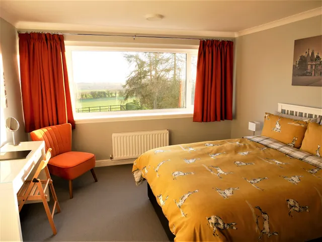 ValeView Bed and Breakfast