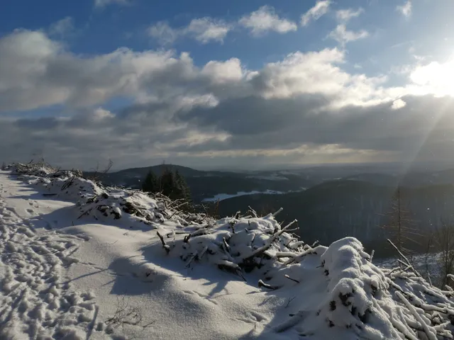 Ferienwohnung zum Wohlfühlen, Familie May